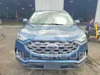 2019 Ford EDGE фото