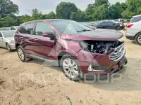 2019 Ford EDGE фото
