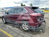 2019 Ford EDGE фото