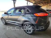 2019 Ford EDGE фото
