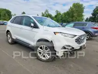 2019 Ford EDGE фото