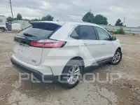 2019 Ford EDGE фото