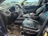 2019 Ford EDGE фото