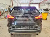 2019 Ford EDGE фото