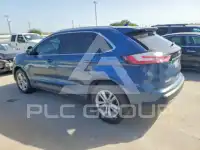 2019 Ford EDGE фото