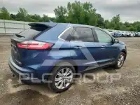 2019 Ford EDGE photo