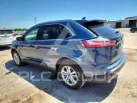 2019 Ford EDGE photo