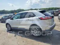 2019 Ford EDGE фото