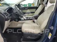 2019 Ford EDGE photo