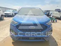 2019 Ford EDGE фото