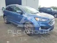 2019 Ford EDGE фото