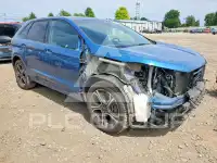 2019 Ford EDGE photo