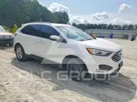2019 Ford EDGE фото