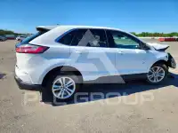 2019 Ford EDGE фото