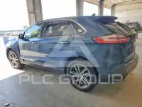 2019 Ford EDGE фото