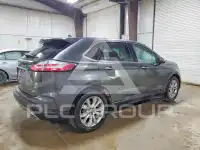 2019 Ford EDGE фото