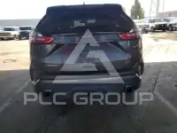 2019 Ford EDGE фото