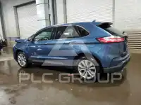 2019 Ford EDGE фото