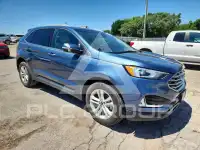 2019 Ford EDGE photo