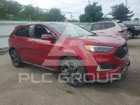 2019 Ford EDGE фото
