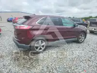 2019 Ford EDGE фото