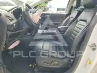 2019 Ford EDGE фото