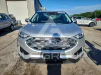 2019 Ford EDGE фото