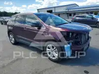 2019 Ford EDGE фото
