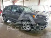 2019 Ford EDGE фото