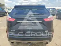 2019 Ford EDGE фото