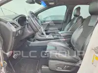2019 Ford EDGE фото