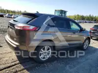 2019 Ford EDGE фото