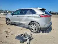 2019 Ford EDGE фото
