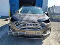 2019 Ford EDGE фото