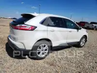 2019 Ford EDGE фото