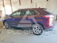 2019 Ford EDGE фото
