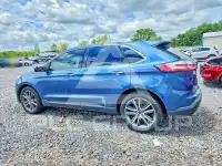 2019 Ford EDGE фото