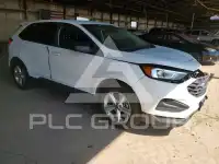 2019 Ford EDGE photo