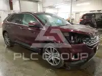 2019 Ford EDGE фото