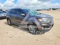 2019 Ford EDGE фото
