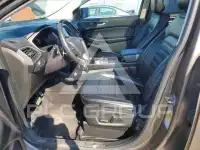 2019 Ford EDGE фото