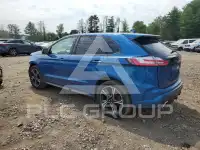 2019 Ford EDGE photo