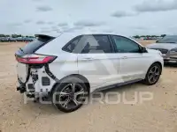 2019 Ford EDGE фото