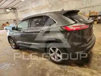 2019 Ford EDGE фото