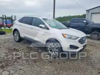 2019 Ford EDGE photo