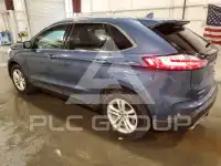 2019 Ford EDGE photo
