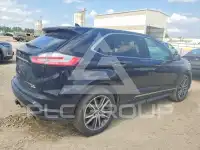 2019 Ford EDGE фото