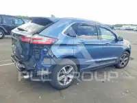2019 Ford EDGE фото