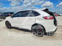 2019 Ford EDGE photo
