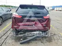 2019 Ford EDGE фото
